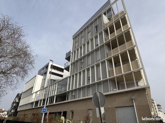 Appartement vente à Strasbourg, Schiltigheim