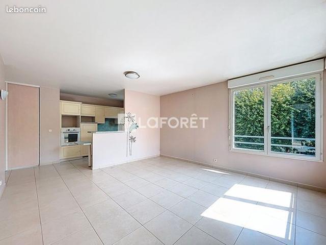 Appartement vente à Sarcelles, Luzarches