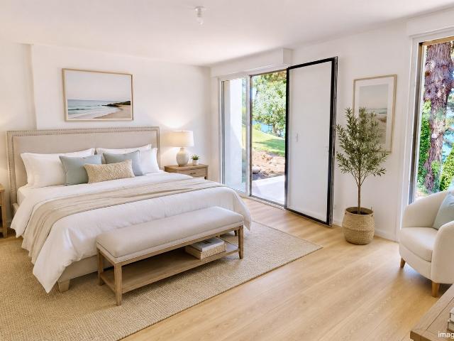 Appartement vente à Douarnenez, Finistère