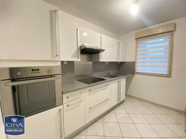 Appartement location à Valenciennes