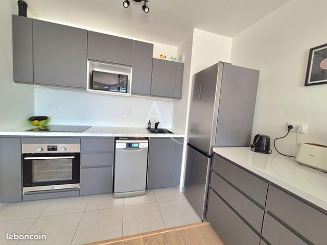 Appartement vente à Le Raincy, Neuilly-plaisance