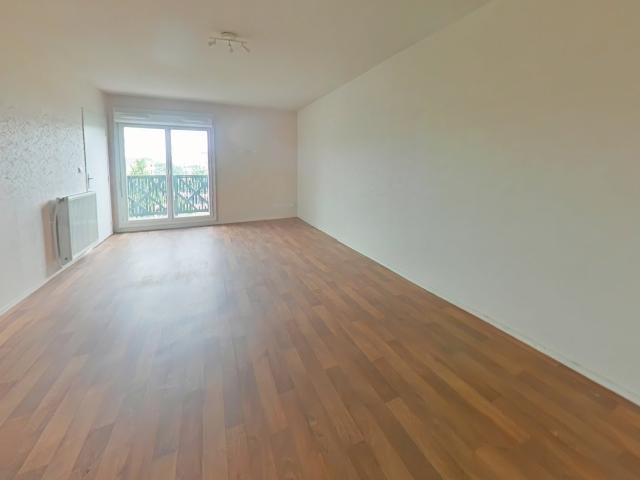 Appartement vente à Toulouse, Blagnac