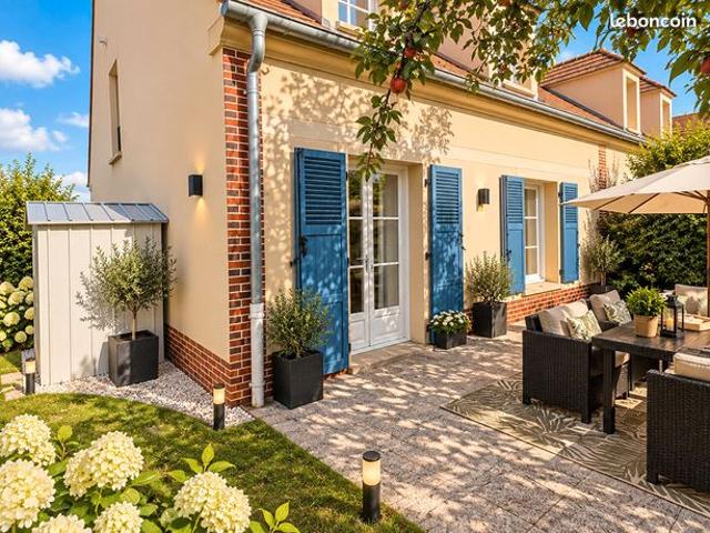 Appartement vente à Therdonne, Oise