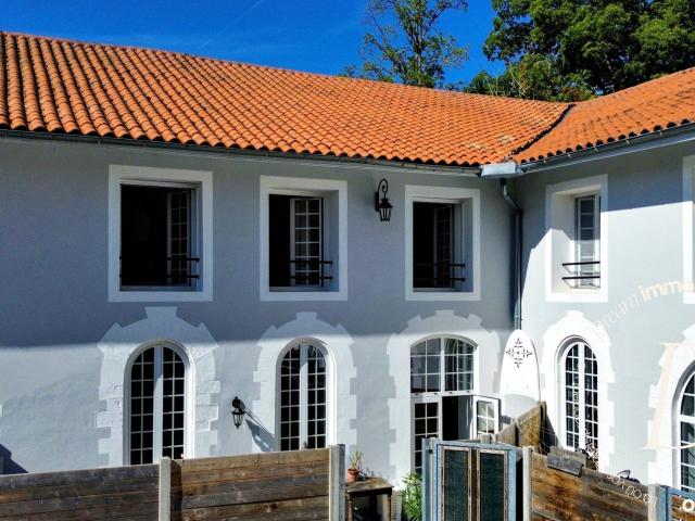 Appartement vente à Dax, Rivière-saas-et-gourby