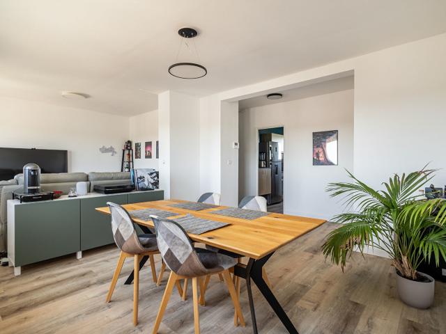 Appartement vente à Lille, Villeneuve-d'ascq