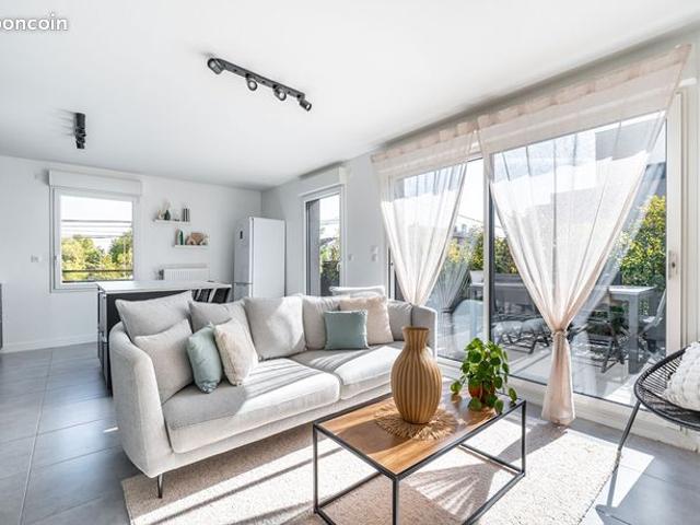 Appartement vente à Villefranche-sur-Saône, Rhône
