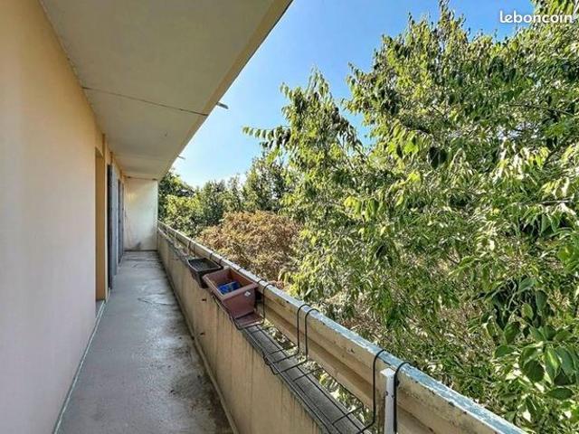 Appartement vente à Bordeaux, Lormont