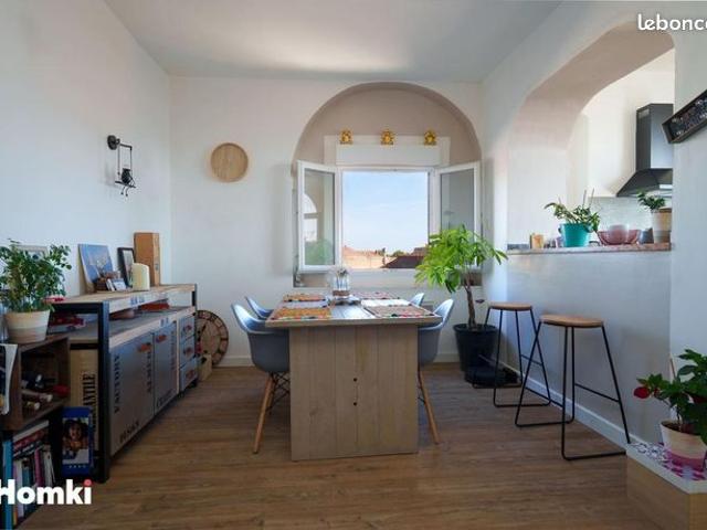 Appartement vente à Montpellier, Frontignan