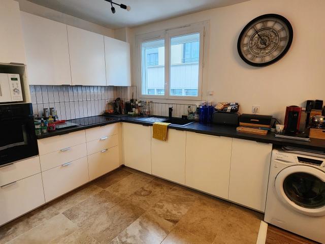 Appartement vente à Argelès-Gazost, Lourde