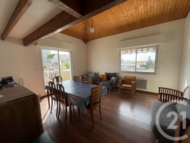 Appartement vente à Rochefort, Royan