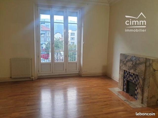 Appartement vente à Grenoble