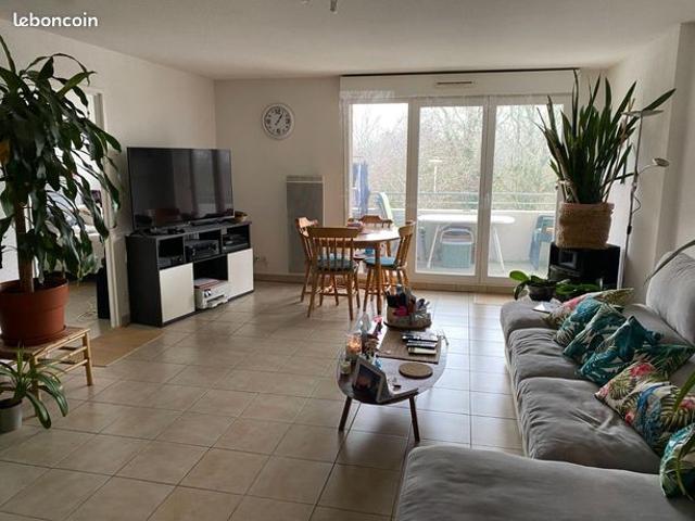 Appartement vente à Bordeaux, Saint-caprais-de-bordeaux