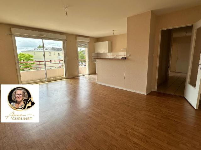 Appartement vente à Beaupré, Vannes