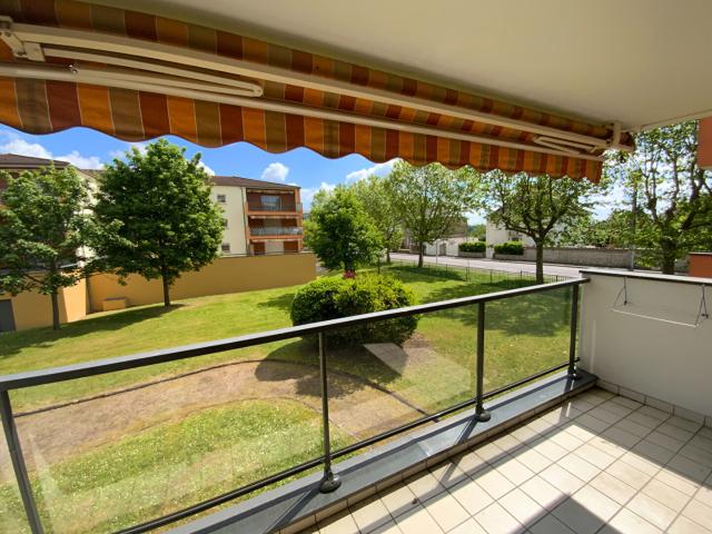 Appartement vente à Autun, Le Creusot