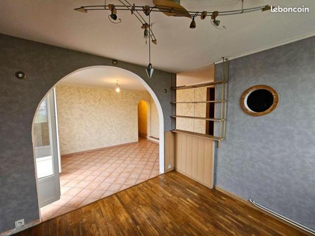 Appartement vente à Châteauroux, Centre-Val de Loire