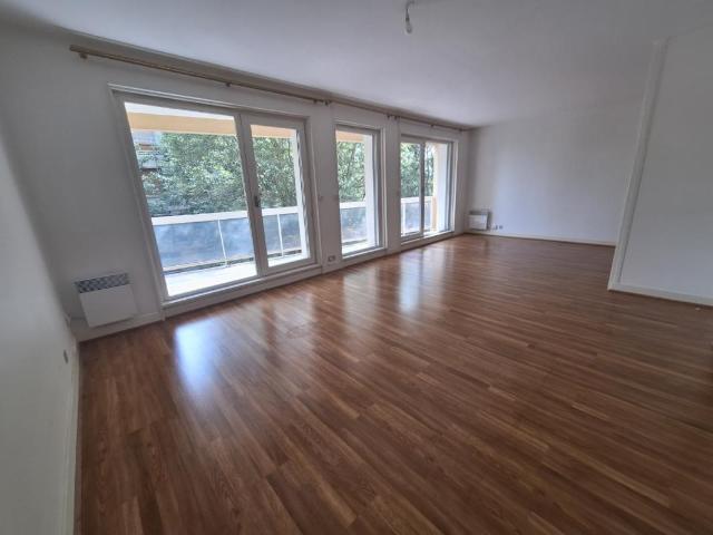 Appartement location à Vichy