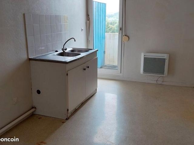 Appartement vente à Pau, Sauvagnon
