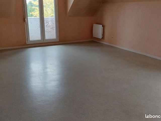 Appartement vente à Pau, Sauvagnon