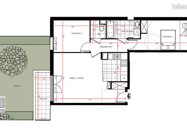 Appartement vente à Nogent-sur-Marne, Le Perreux-sur-marne