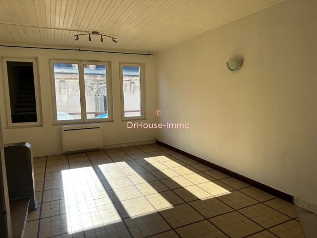 Appartement vente à Vaux Laurier, Toucy