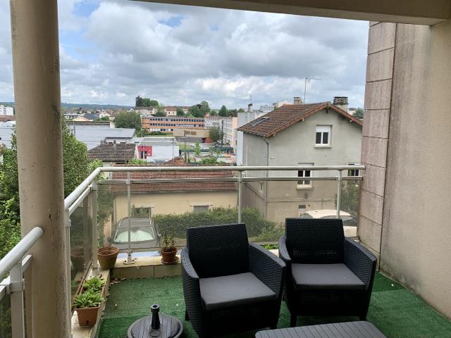 Appartement location à Limoges
