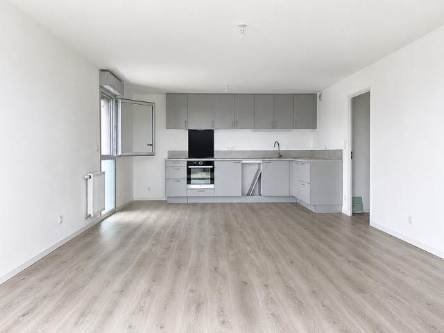 Appartement vente à Angers, Pays de la Loire