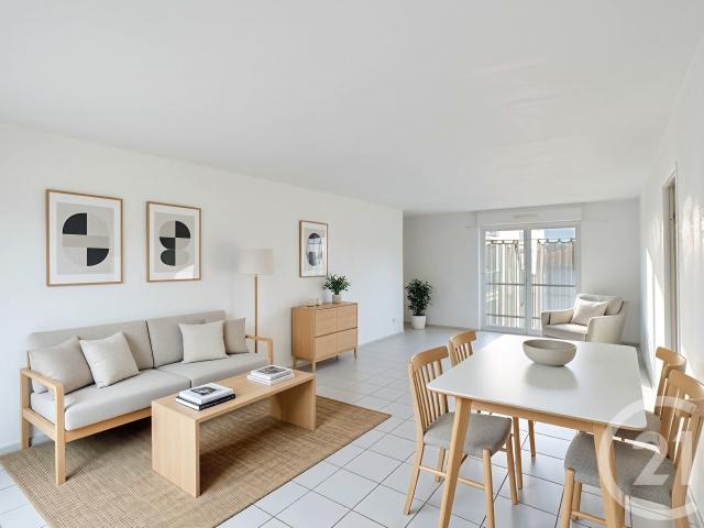 Appartement vente à Perpignan