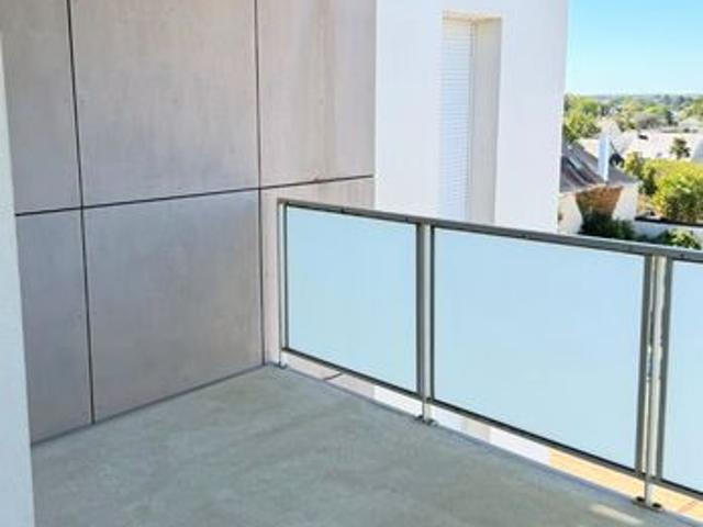 Appartement vente à Les Sables-d'Olonne, Avrillé