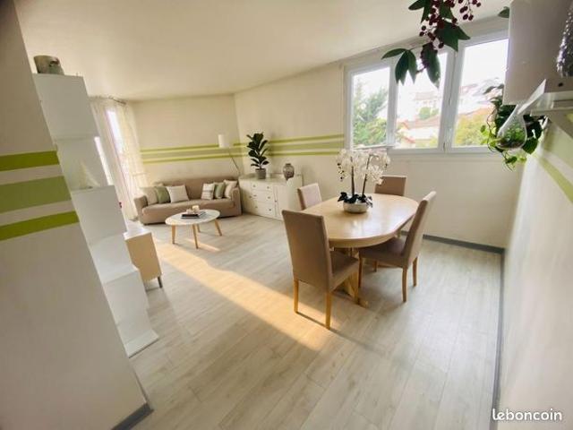 Appartement vente à Créteil