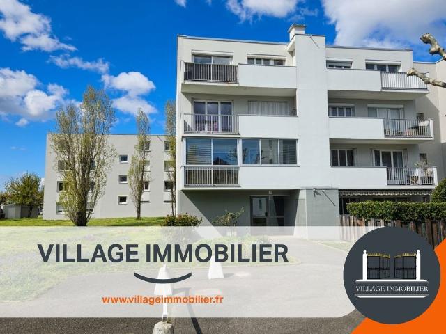 Appartement vente à Lyon, Métropole de Lyon