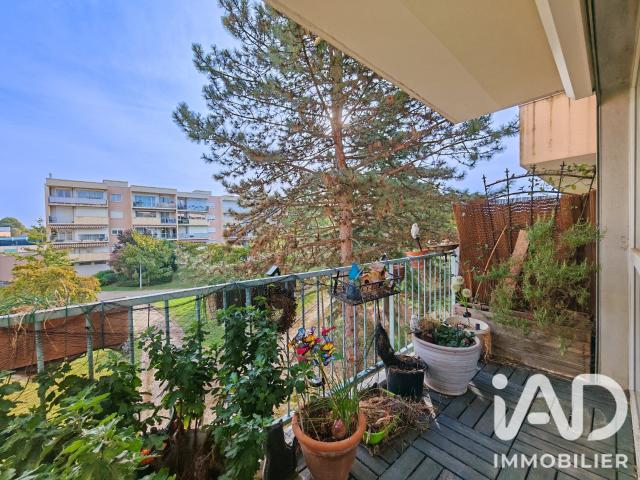 Appartement vente à Lyon, Rhône
