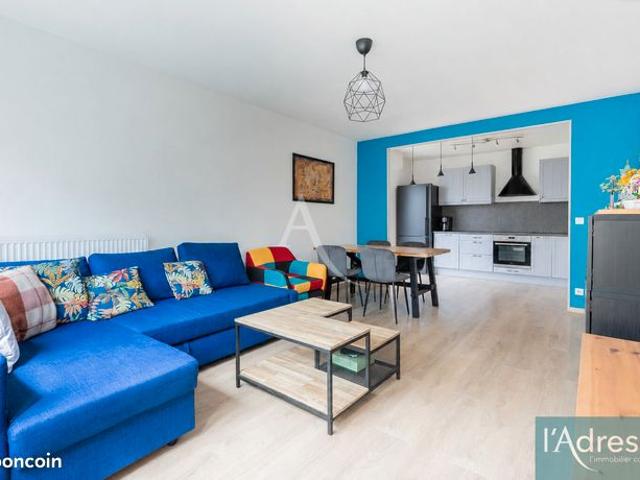 Appartement vente à Palaiseau, Les Ulis