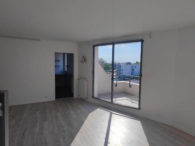 Appartement location à Évry, Petit-bourg