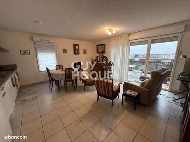 Appartement vente à Perpignan