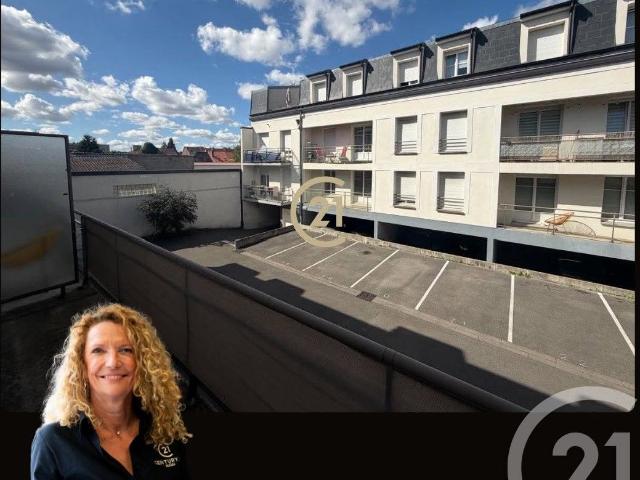 Appartement vente à Lens, Liévin