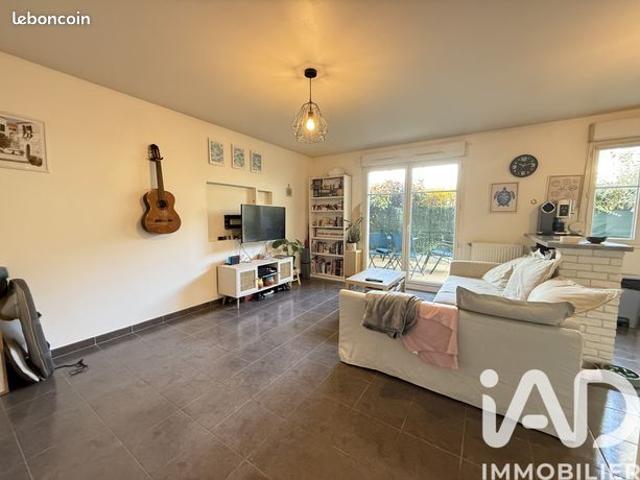 Appartement vente à Meaux