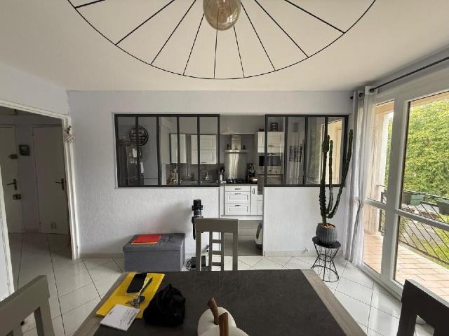 Appartement vente à Chantilly, Oise