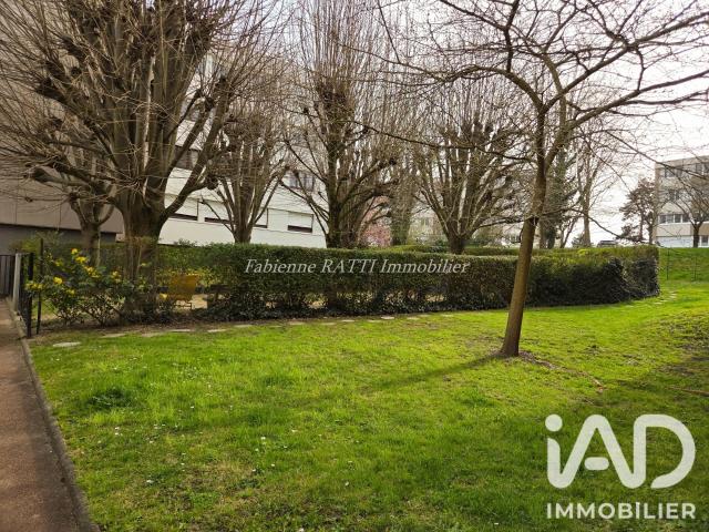 Appartement vente à Saint-Germain-en-Laye, Carrières-sur-seine
