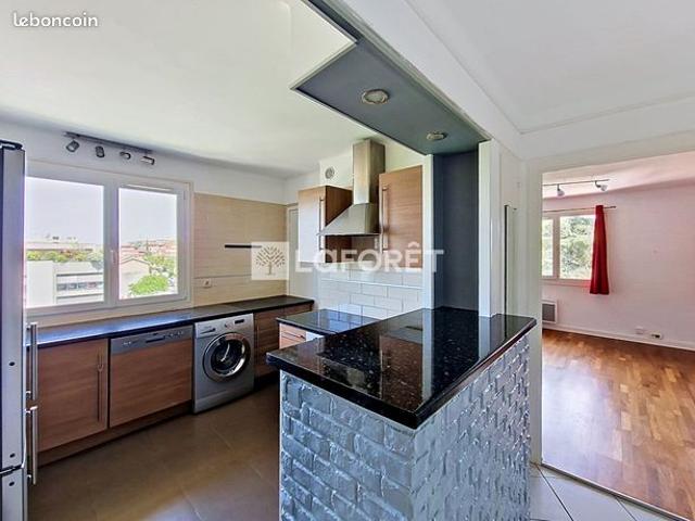 Appartement vente à Lyon, Métropole de Lyon