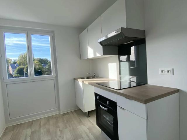 Appartement location à Saint-Quentin, Saint-quentin