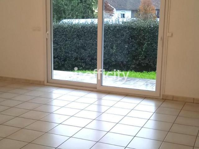 Appartement vente à Le Tasta, Bruges