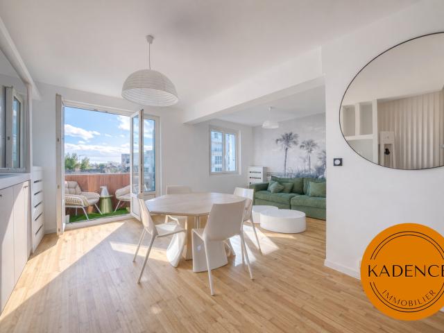 Appartement vente à Rennes, Bretagne