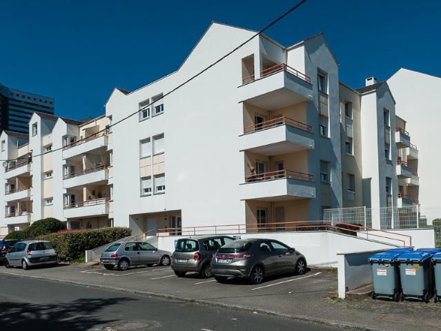 Appartement vente à Nantes, Saint-herblain