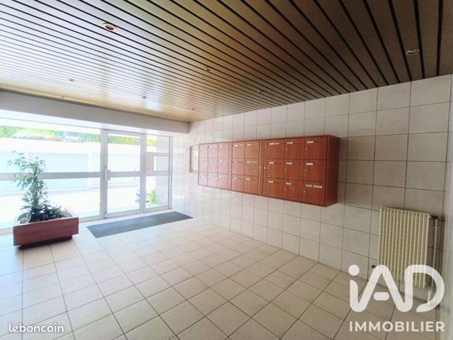 Appartement vente à Saint-Étienne, Saint-etienne