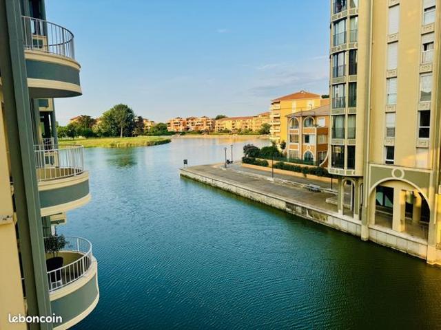 Appartement vente à Montpellier, Lattes
