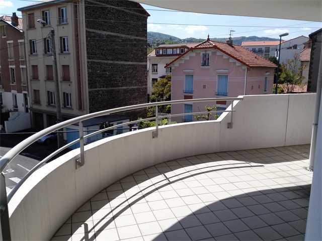 Appartement location à Les Salins, Clermont-Ferrand