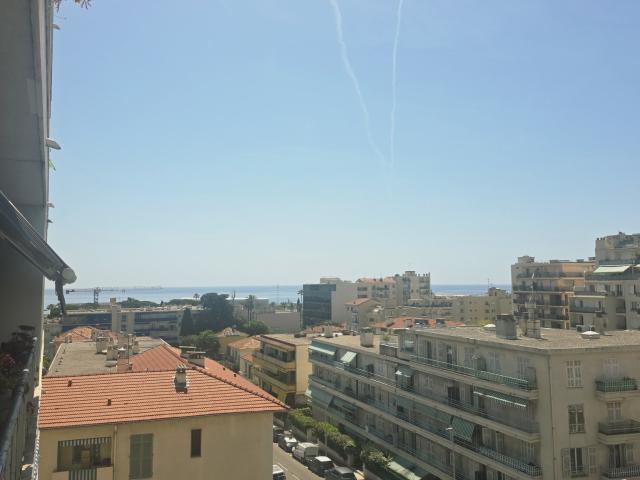 Appartement vente à Carras, Nice