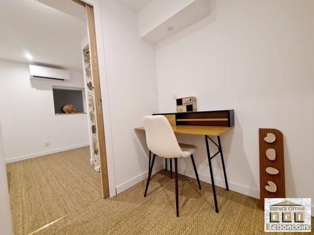 Appartement vente à Montpellier, Sète