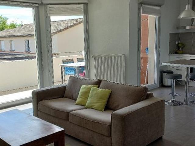 Appartement vente à Muret, Seysses
