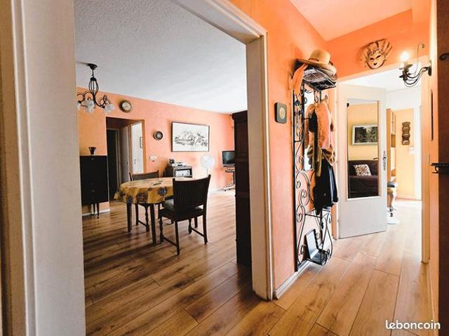 Appartement vente à Bayonne, Anglet